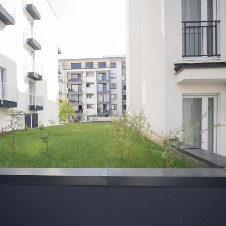 K111 Klapka Apartment Budapest Exterior photo